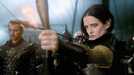 300: Rise of an Empire