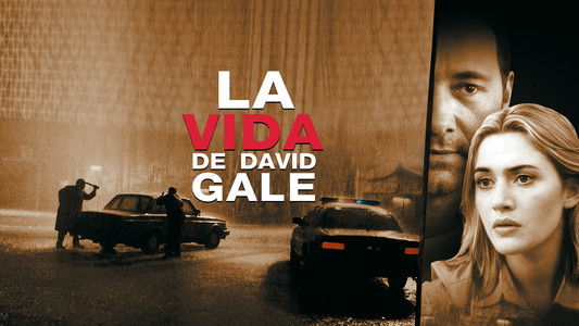 The Life of David Gale