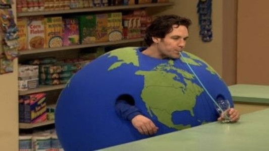 Sesame Street: Being Green