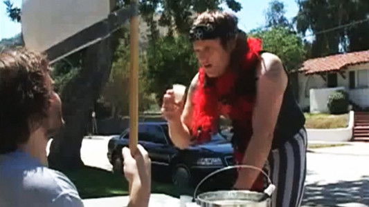 Tenacious D: Rock Star Sperm for Sale