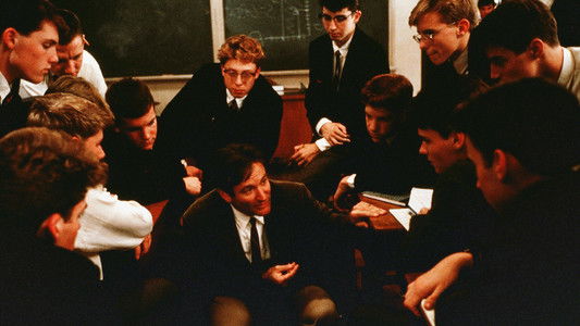 Dead Poets Society