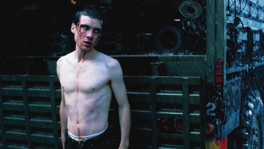 28 Days Later