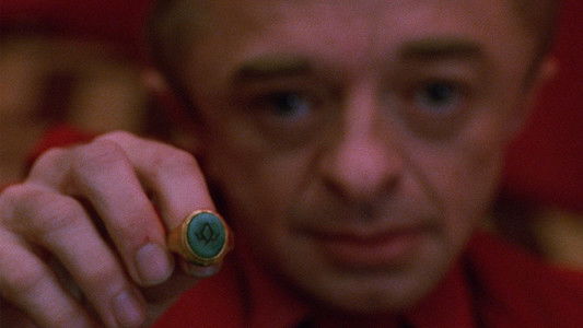 Twin Peaks: Fire Walk with Me