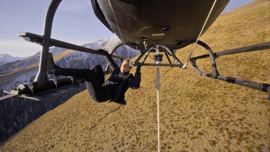 Mission: Impossible - Fallout