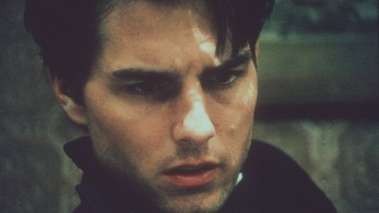 Eyes Wide Shut