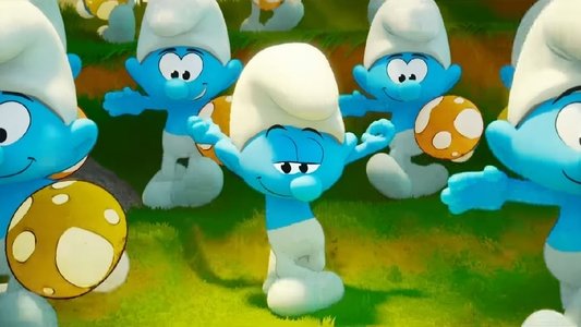 Smurfs