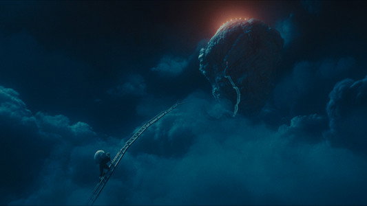 The Magic Faraway Tree