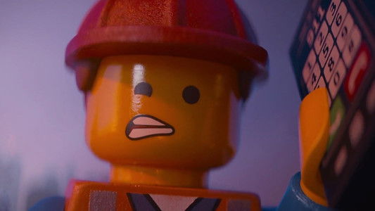 The Lego Movie