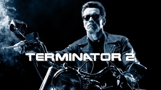Terminator 2: Judgment Day