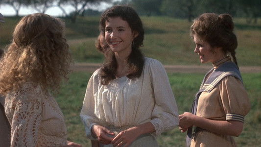 A Midsummer Night's Sex Comedy