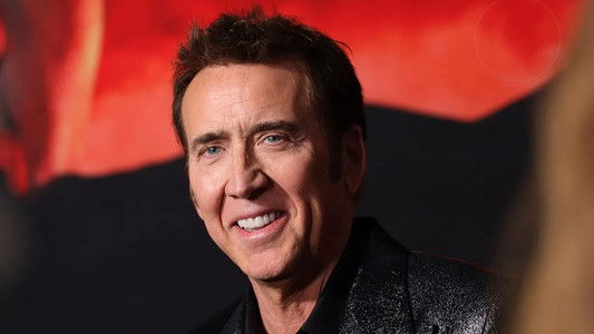 Nicolas Cage: Hollywood's Mad Genius