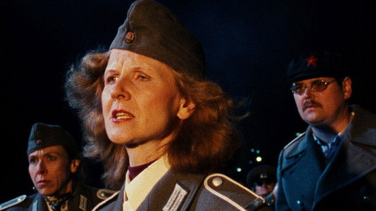 The German Chainsaw Massacre