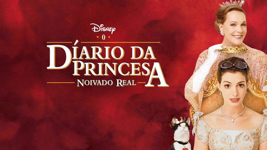 The Princess Diaries 2: Royal Engagement
