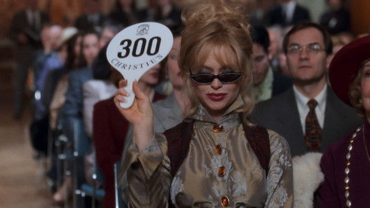 The First Wives Club