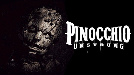 Pinocchio: Unstrung