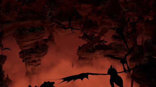 How to Train Your Dragon