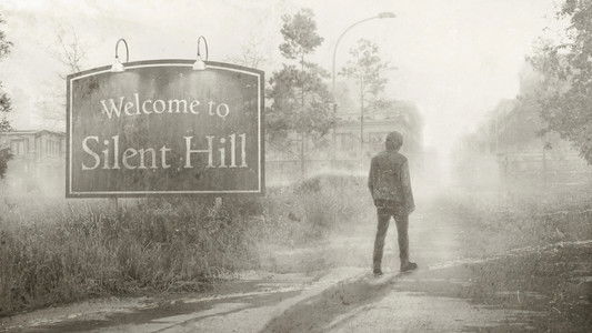 Return to Silent Hill