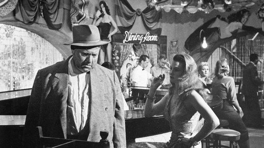 Touch of Evil
