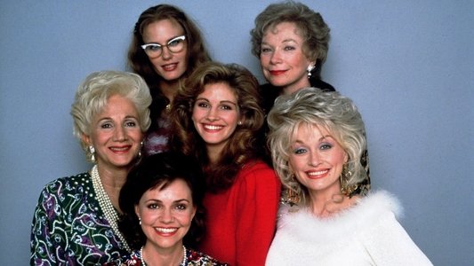 Steel Magnolias