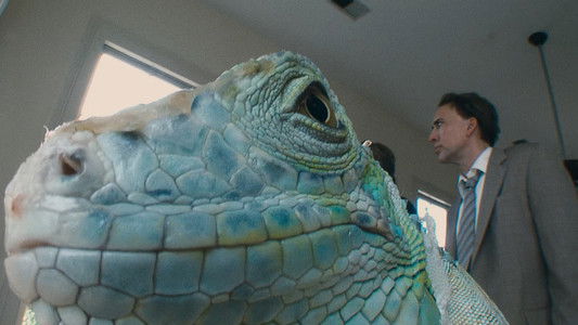 Bad Lieutenant: Port of Call - New Orleans