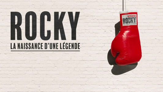 40 Years of Rocky: The Birth of a Classic