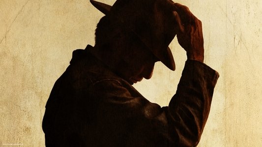Timeless Heroes: Indiana Jones & Harrison Ford