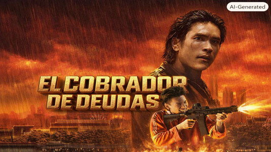 The Debt Collector