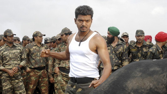 Thuppakki