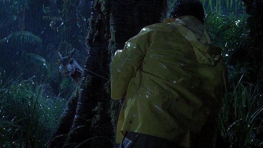 Jurassic Park