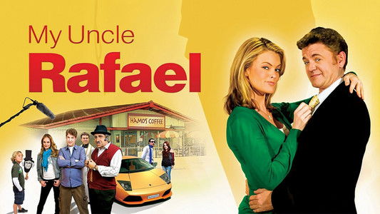 My Uncle Rafael