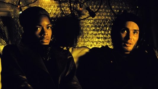 28 Days Later