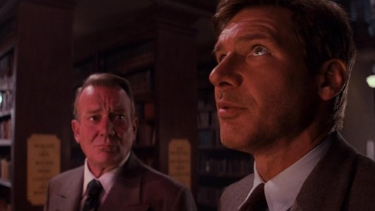 Indiana Jones and the Last Crusade