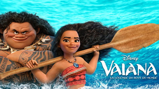 Moana