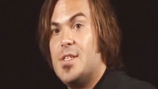 Tenacious D: For the Ladies