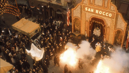 The Godfather Part II