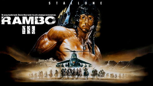 Rambo III