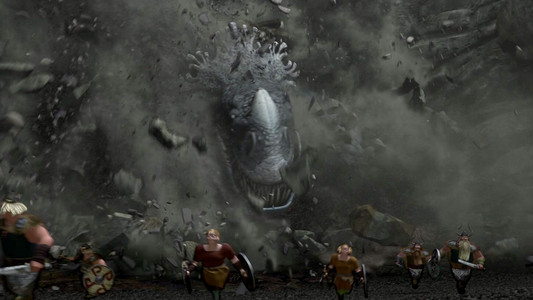 How to Train Your Dragon