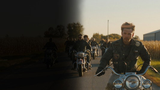 The Bikeriders