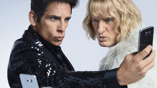 Zoolander 2