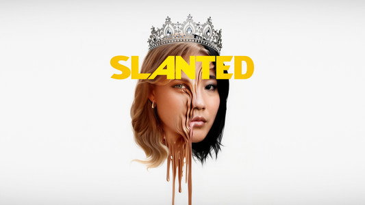Slanted