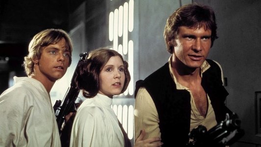 Star Wars