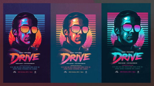 Drive