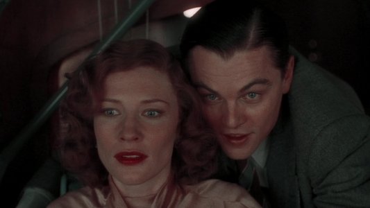 The Aviator