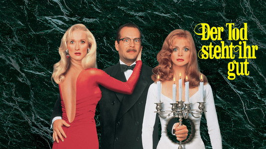 Death Becomes Her