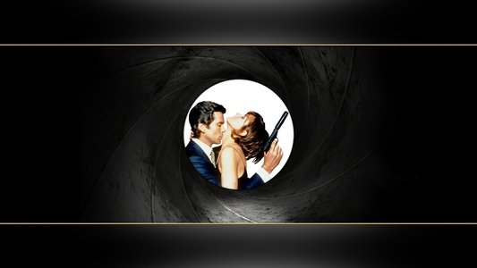 GoldenEye