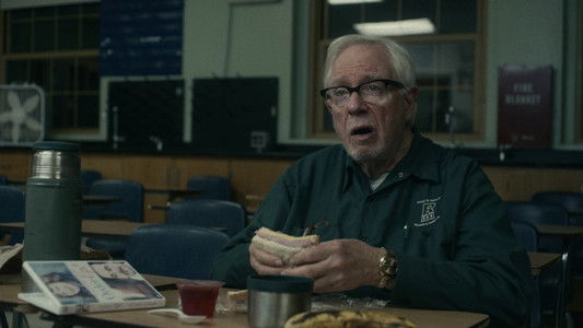 I'm Thinking of Ending Things