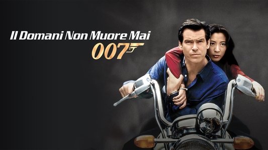 Tomorrow Never Dies