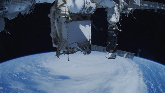 2025: The Year from Space