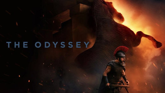 The Odyssey