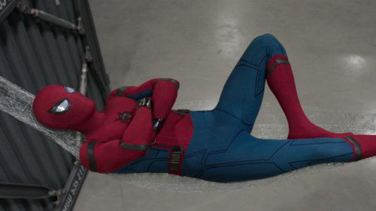 Spider-Man: Homecoming